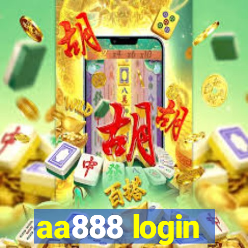 aa888 login